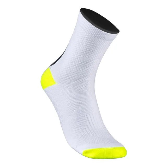 Endless S.O.X. Sportsokken Unisex-wit