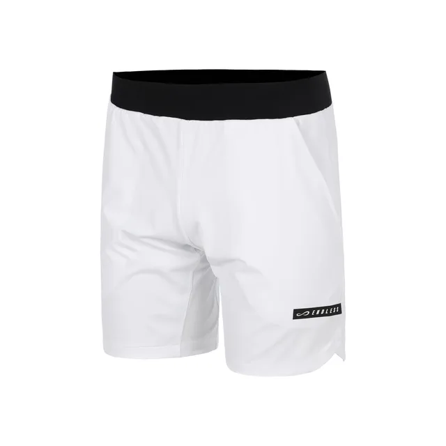 Endless Swift Shorts Heren-lichtgrijs