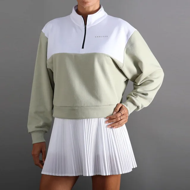 Endless VIBE Sweatshirt Dames