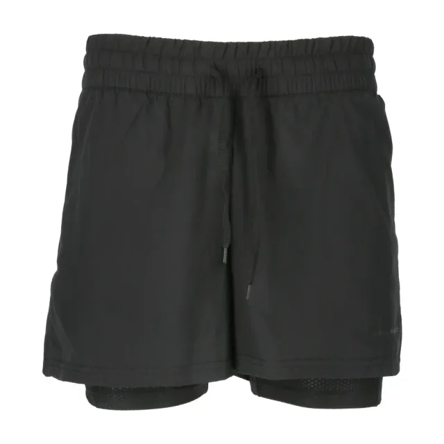 Damesshort Endurance Ingelily