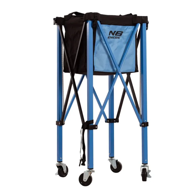 Chariot porte-balles Enebe Active