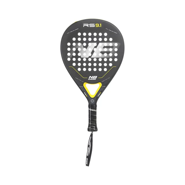 Enebe Full Tubular Carbon Padel racket
