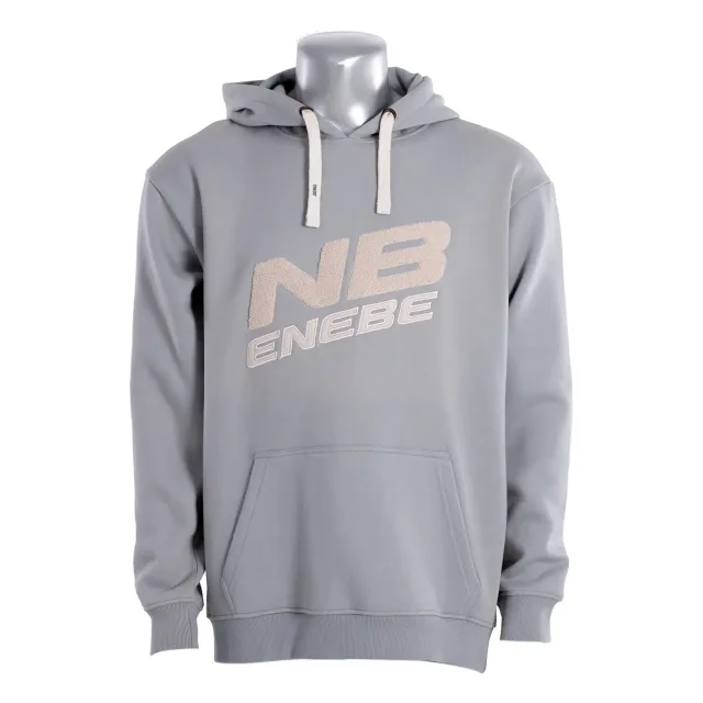 Hoodie Enebe Impact