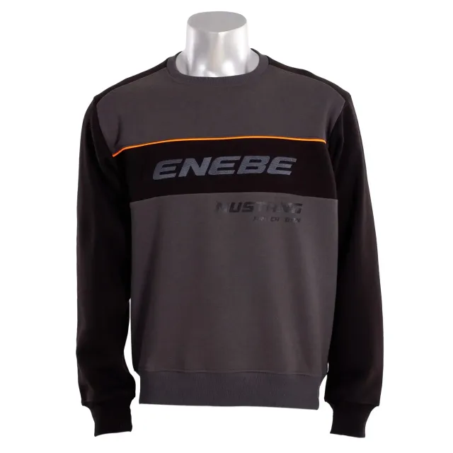 Hoodie Enebe Mustang