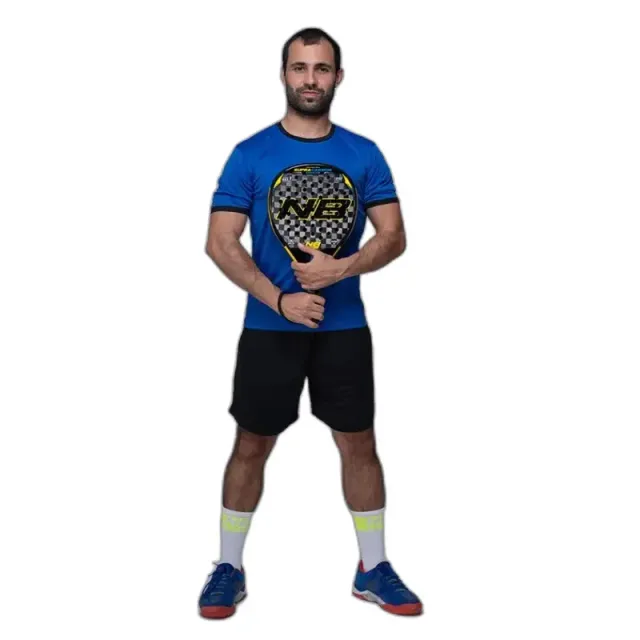 Korte broek Enebe Strong