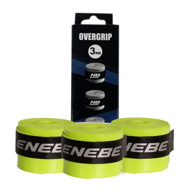 Padel overgrip Enebe (x3)