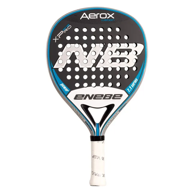 Padel racket Enebe Aerox 7.1- V.2