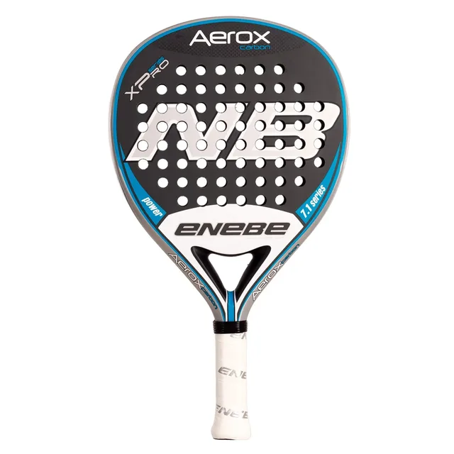 Padel racket Enebe Aerox 7.1- V.2