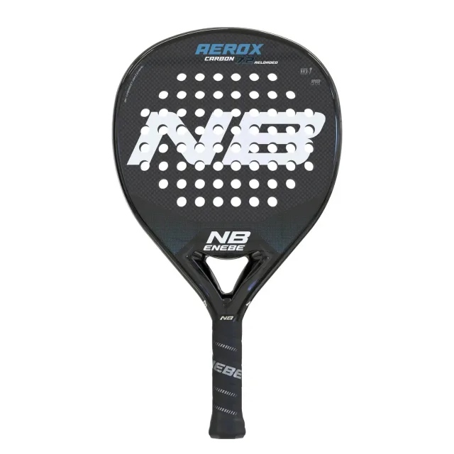 Padel racket Enebe Aerox 7.2 Carbon Reloaded