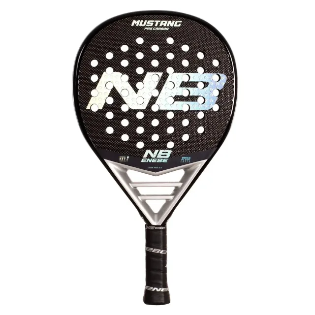Padel racket Enebe Mustang 3K