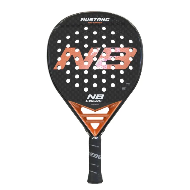 Padel racket Enebe Mustang