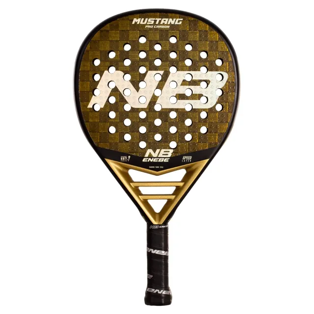Padel racket Enebe Mustang Pro 15K