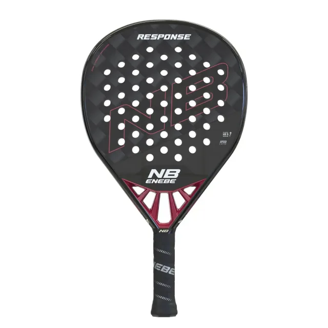 Padel racket Enebe Response 24K