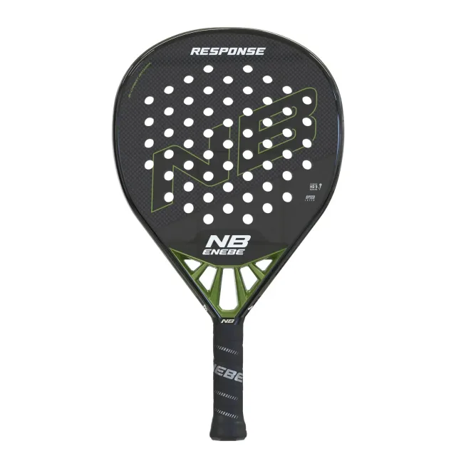 Padel racket Enebe Response 3K