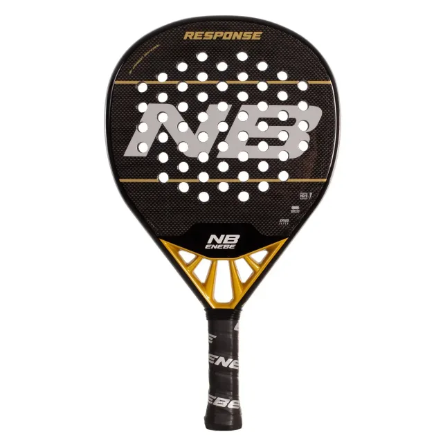 Padel racket Enebe Response 3K Evo
