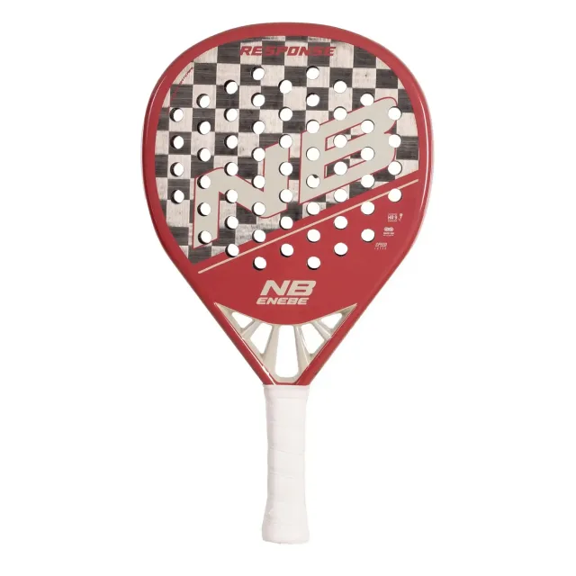 Padel racket Enebe Response