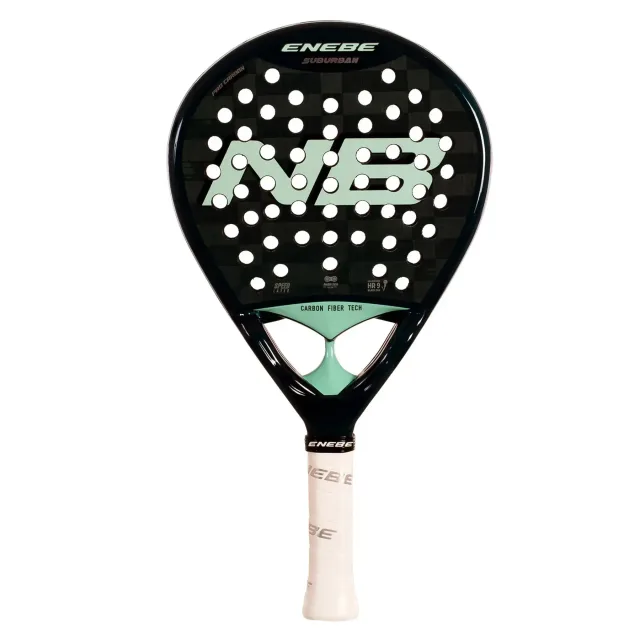 Padel racket Enebe Suburban 12K