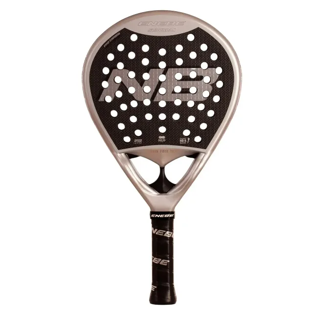 Padel racket Enebe Suburban 3K