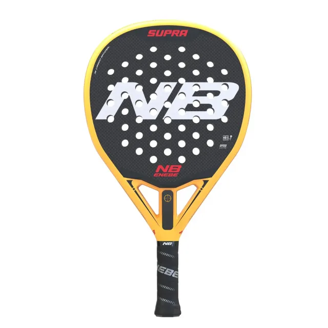 Padel racket Enebe Supra 3K
