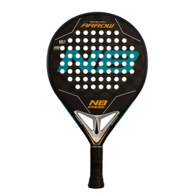 Racket van padel Enebe Arrow 23