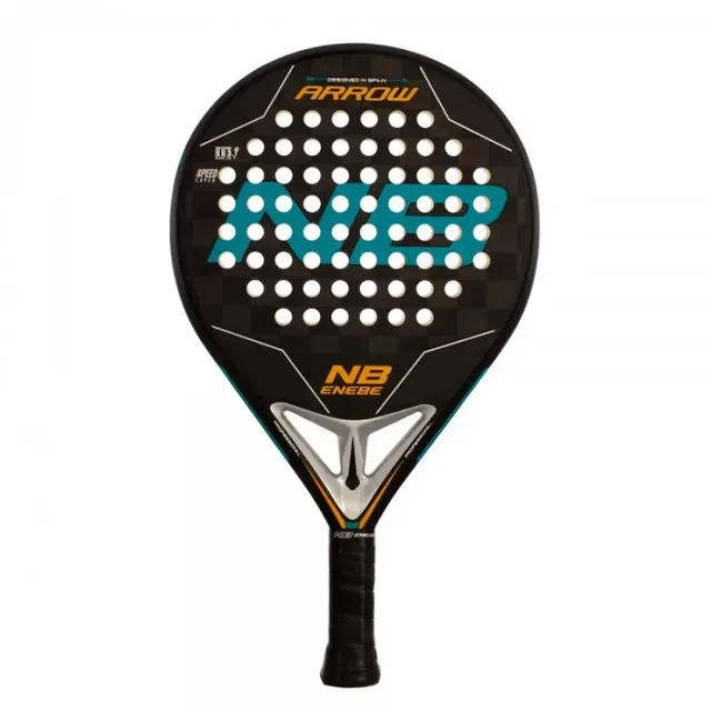 Racket van padel Enebe Arrow 23