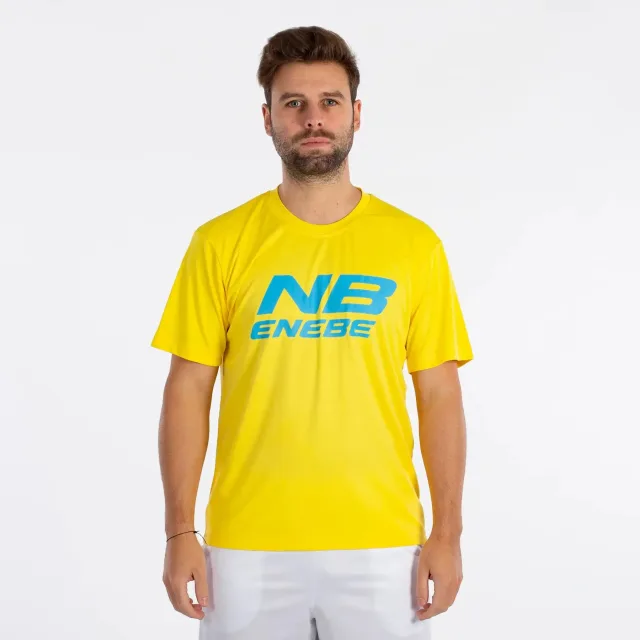 T-shirt Enebe Zircon