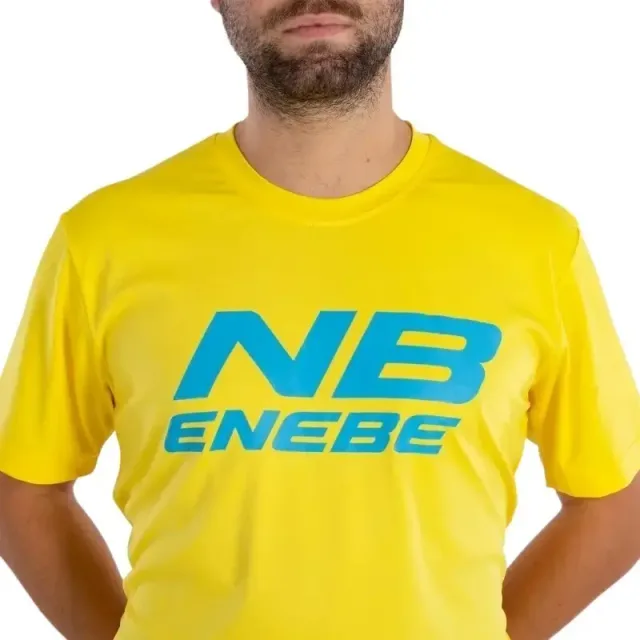T-shirt Enebe Zircon