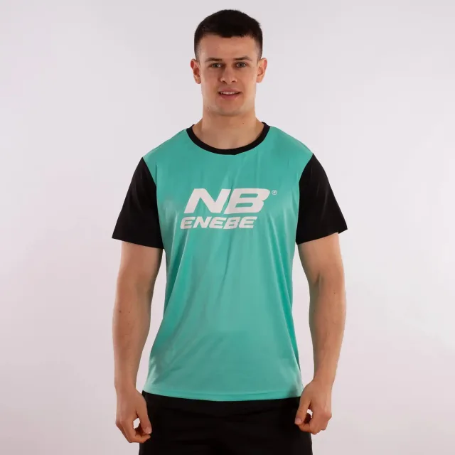 T-shirt Enebe Zircon