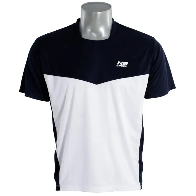 Technisch T-shirt Enebe Magneto