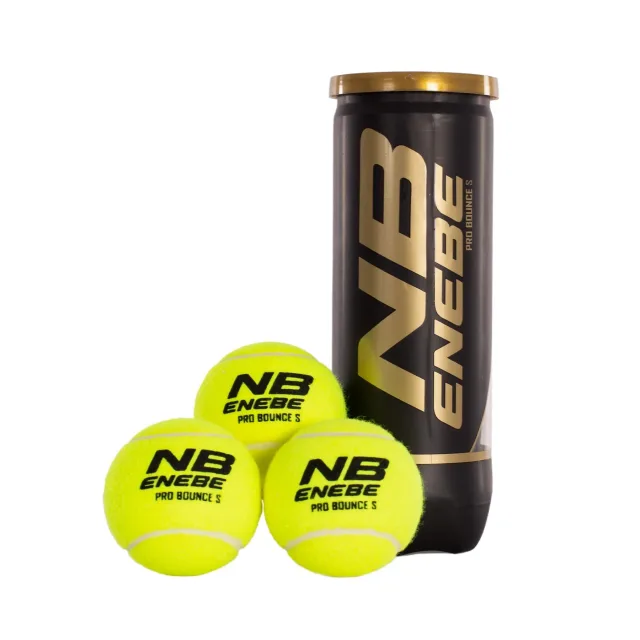 Tennisbal Enebe Pro (x3)