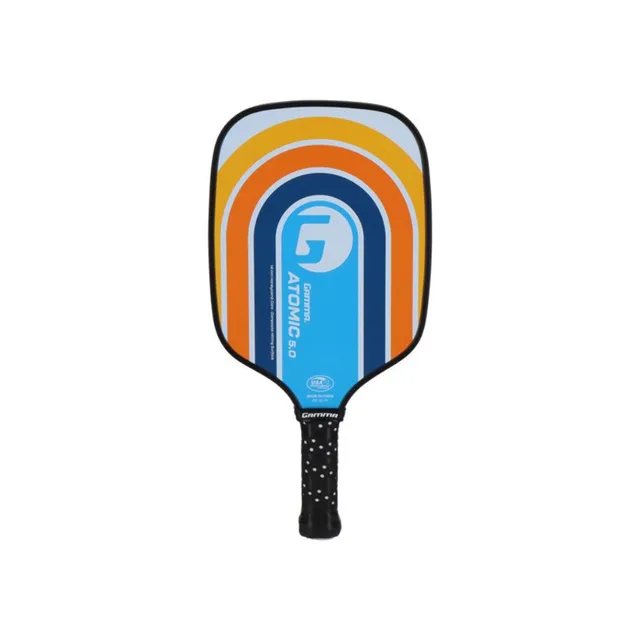 Gamma Padel Atomic 5.0