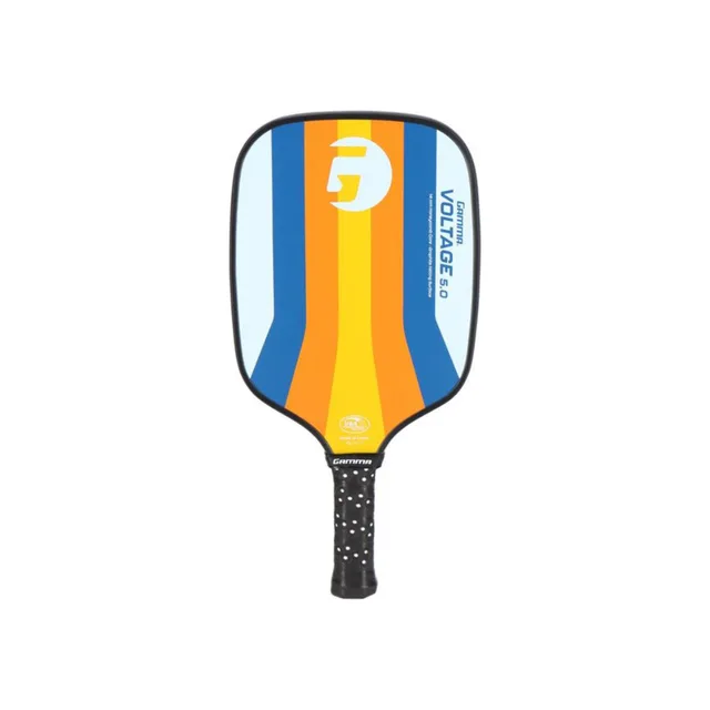 Gamma Padel Voltage 5.0