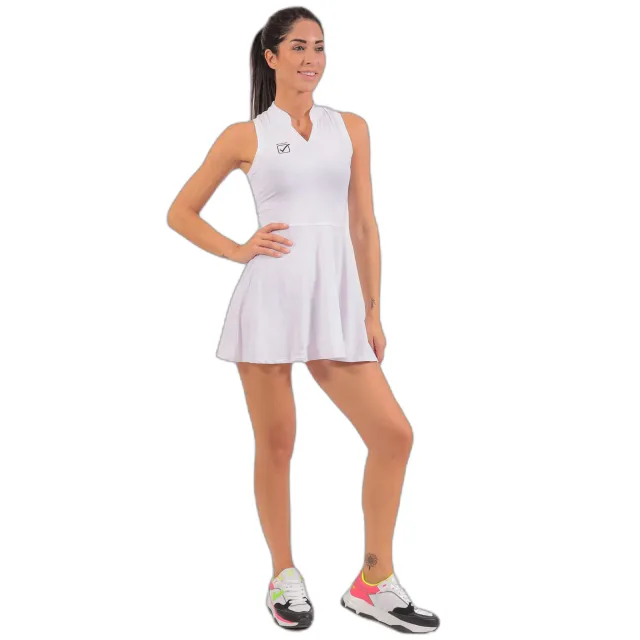Tennisjurk voor dames Givova