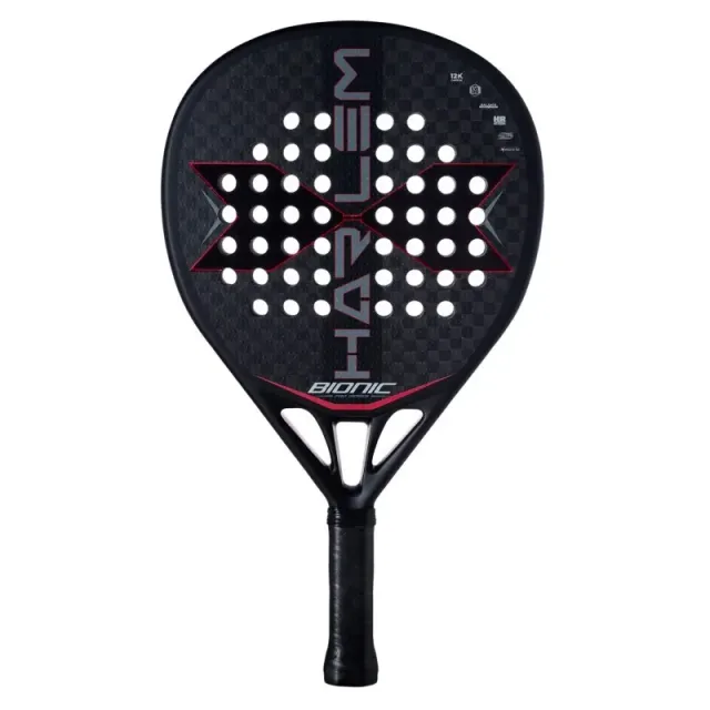 Padel racket Harlem Padel Bionic