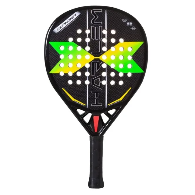 Padel racket Harlem Padel Euphoria