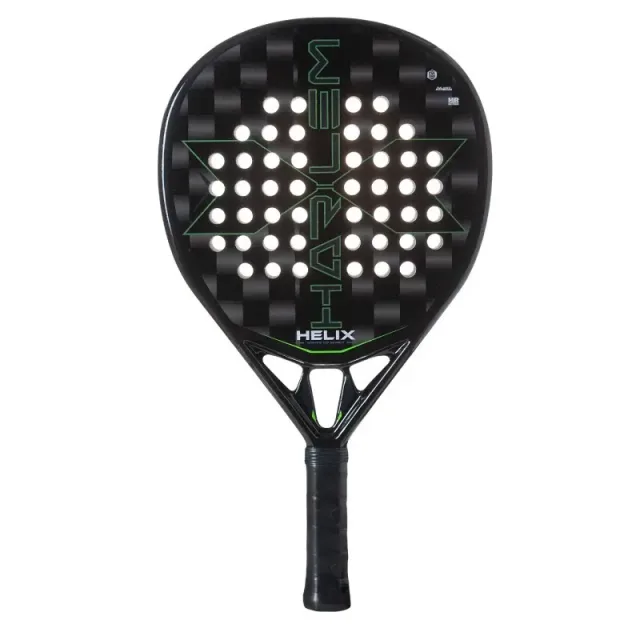 Padel racket Harlem Padel Helix Pro HP-224