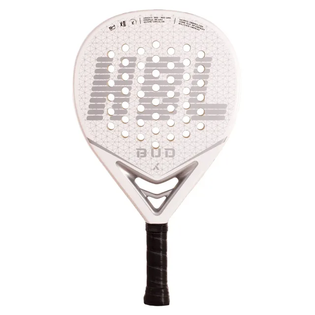Padel racket HBL Bud