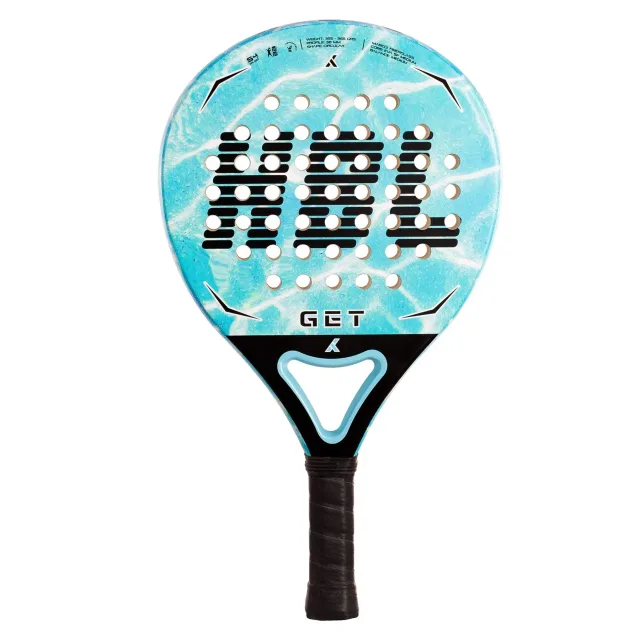 Padel racket HBL Get