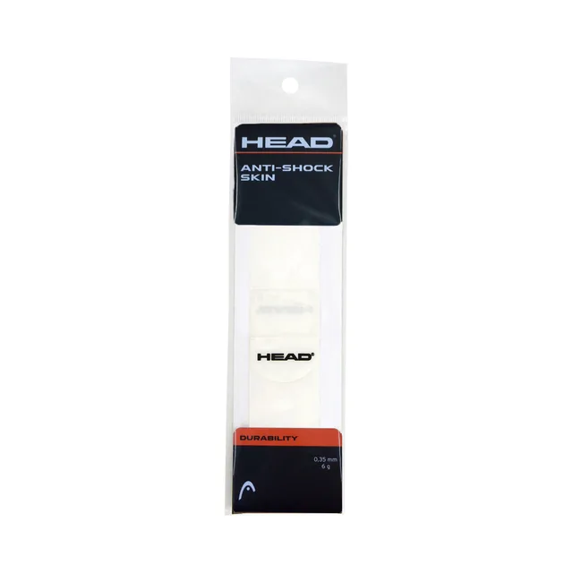 HEAD Antishock Skin Padel Frame bescherming tape Padel