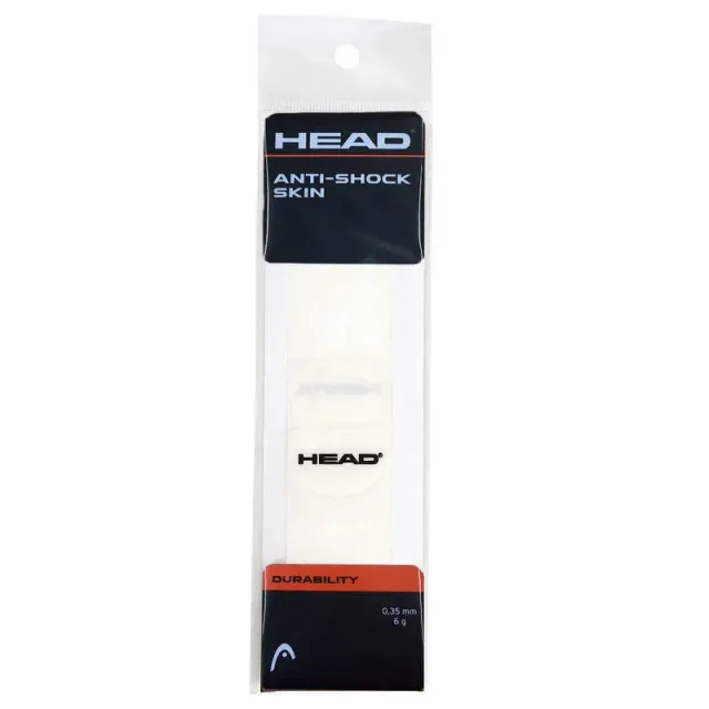 HEAD Antishock Skin Padel Frame bescherming tape Padel