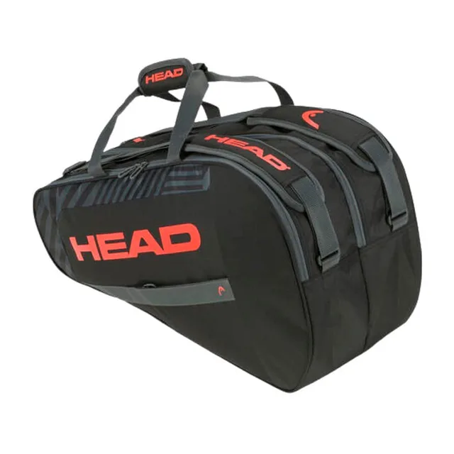 Head Base Padel Bag M 2023 Medium Capacity