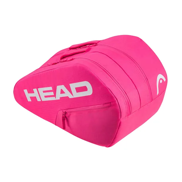 HEAD BASE Padel Bag M 2026 Rosa