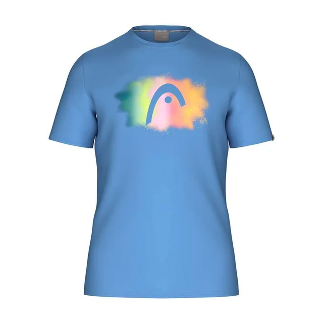Head Carl 2026 Men’s Padel T-shirt