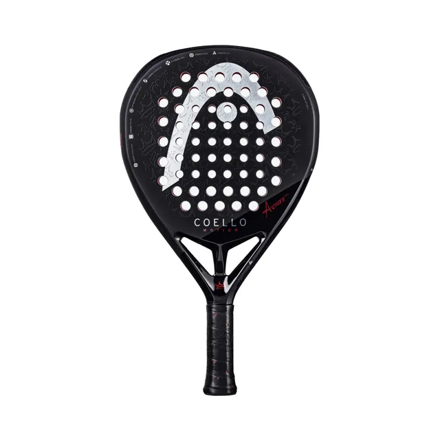 Head Coello Motion 2025