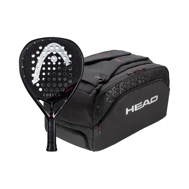 Head Coello Motion 2025
