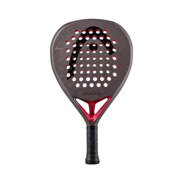 Head Coello Motion 2026