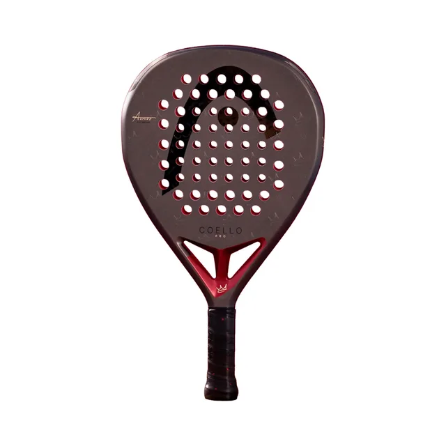 Head COELLO PRO 2026 Arturo Coello