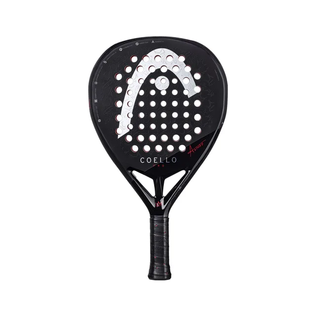 HEAD Coello Pro Padel racket
