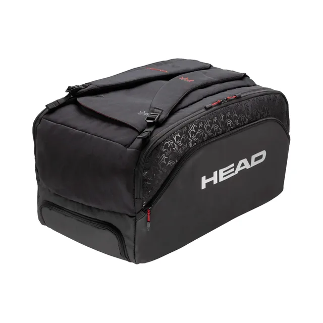 HEAD Coello Pro X Duffle L Padel ballentas