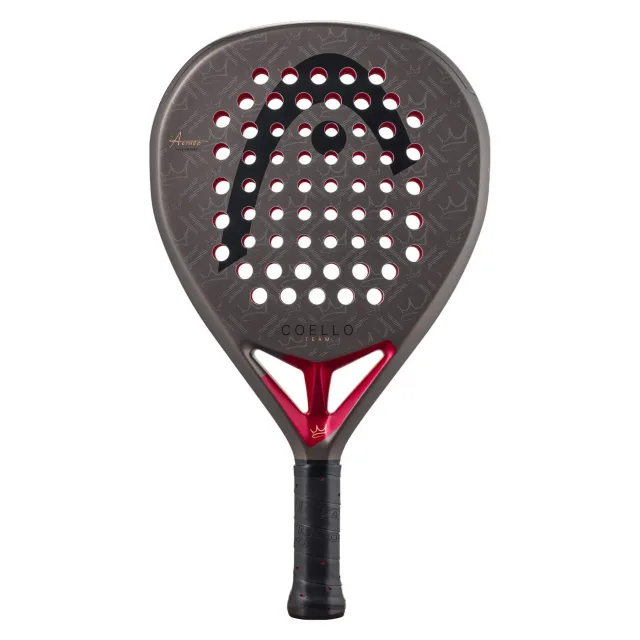 Head Coello Team 2026 Padel Racket